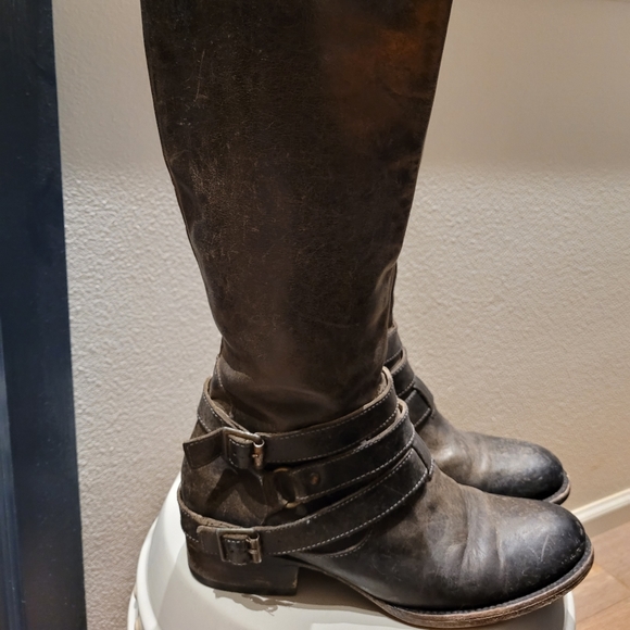 Freebird by Steven Shoes - 💕Sale💕Freebird "Irish" Boots Size 9